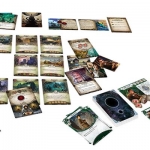 Arkham Horror: The Card Game (ENG)